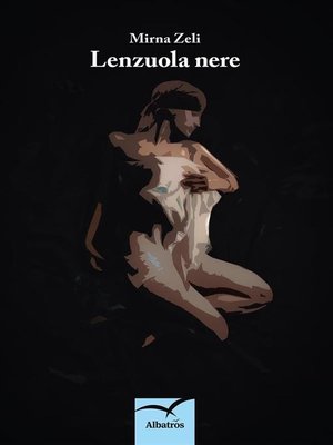 cover image of Lenzuola nere